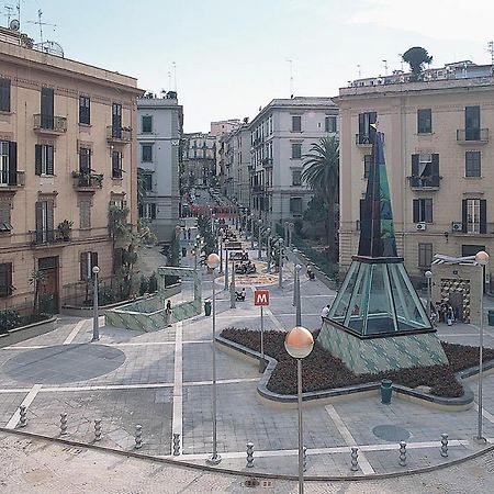 L'Oro Di Napoli Naples Exterior photo