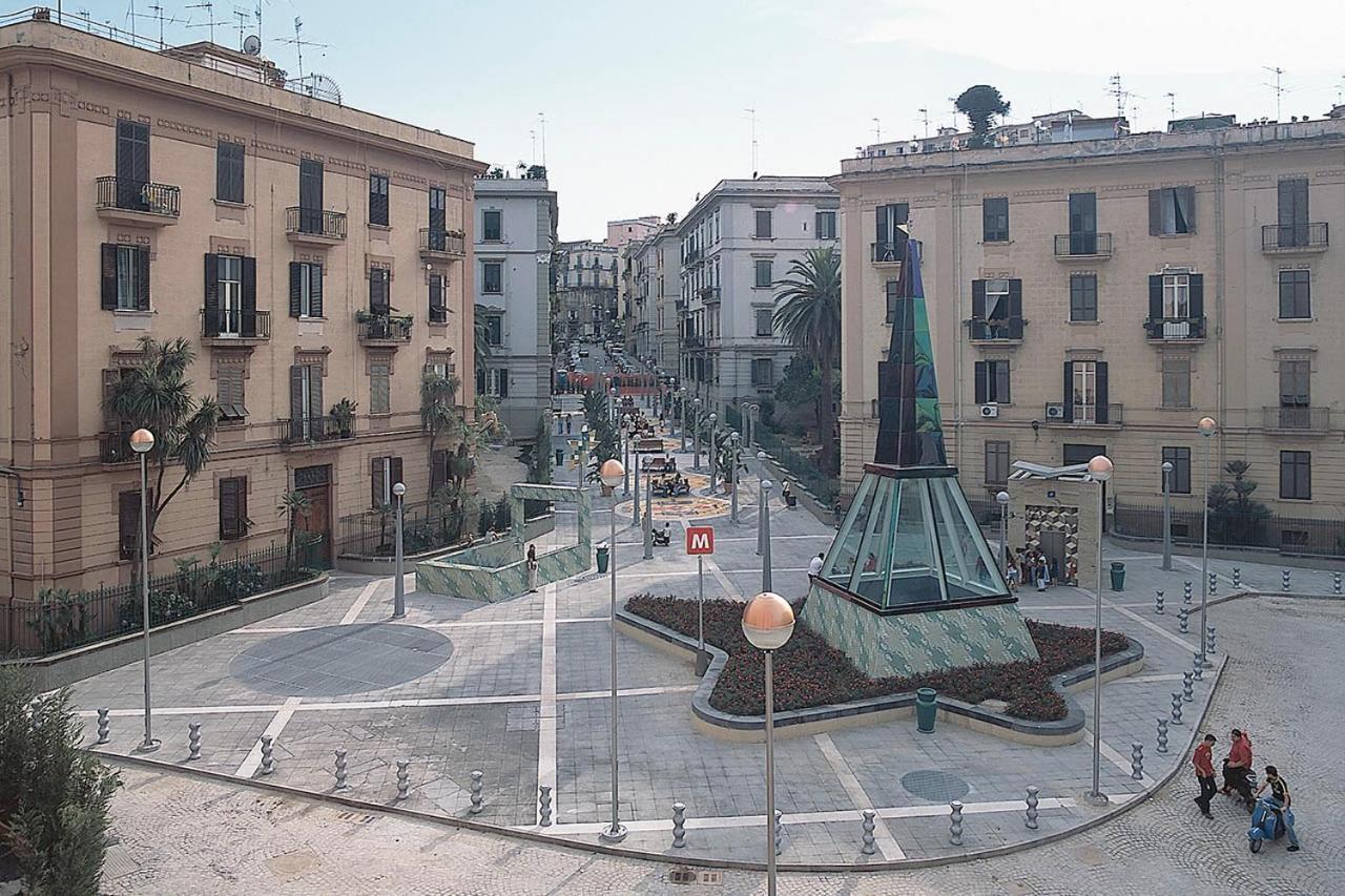 L'Oro Di Napoli Naples Exterior photo